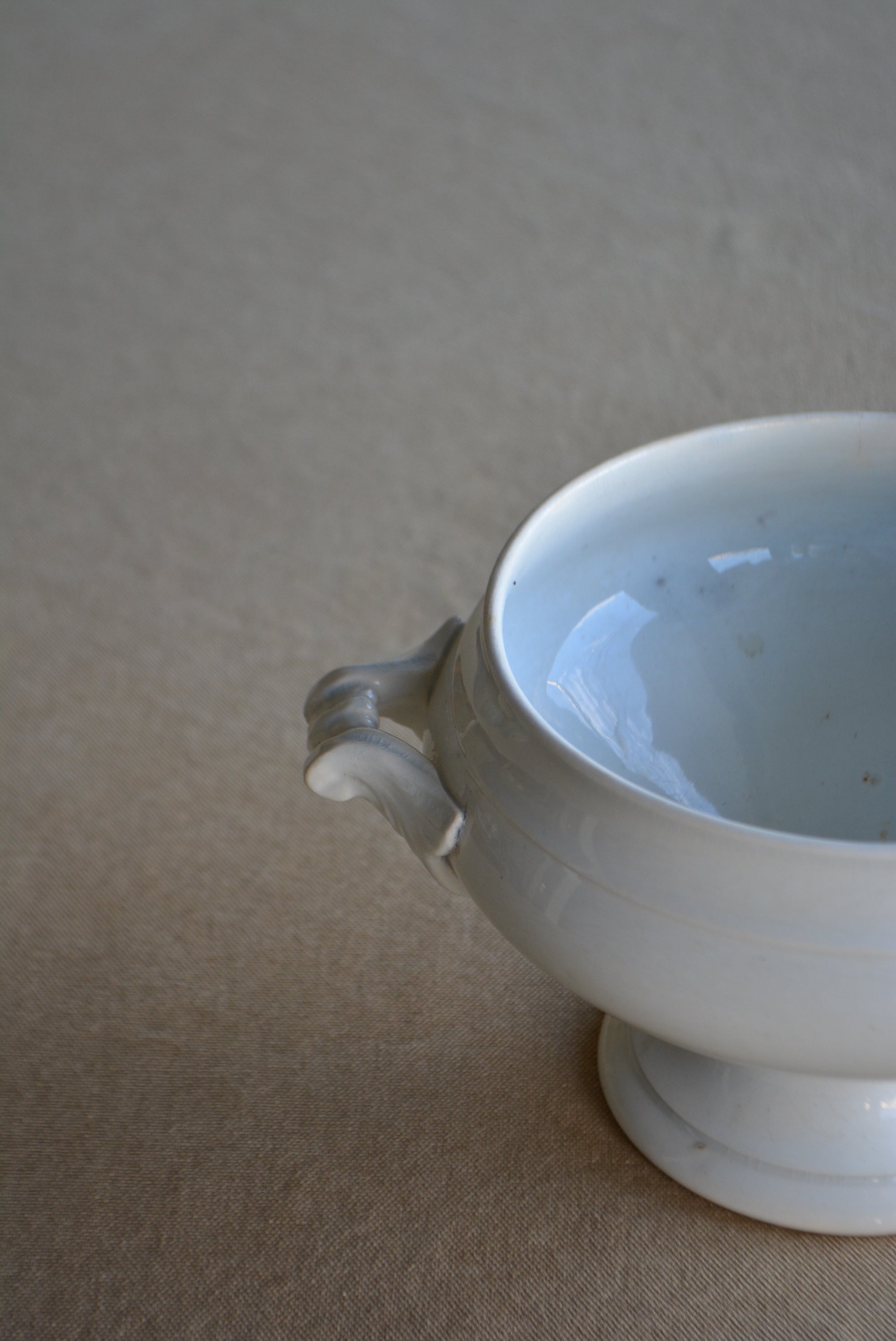 サンタマン   スープ