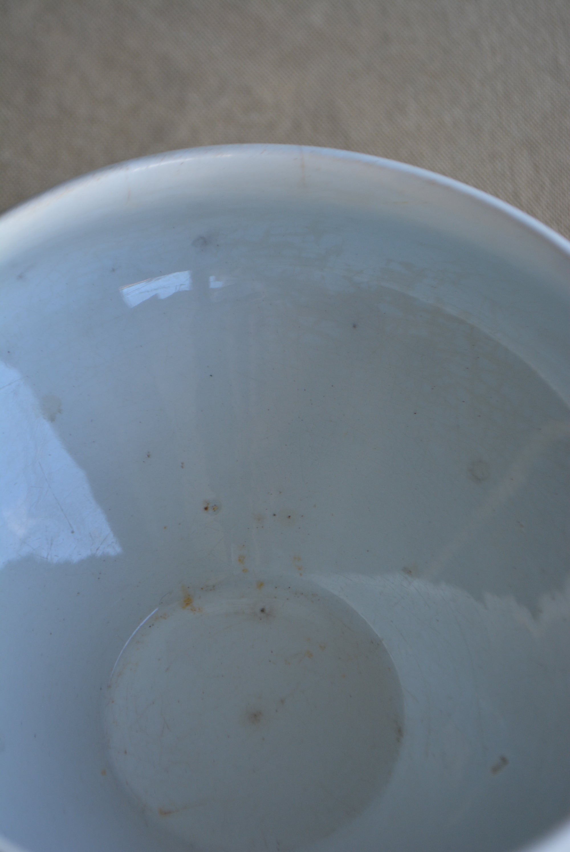 サンタマン   ポット