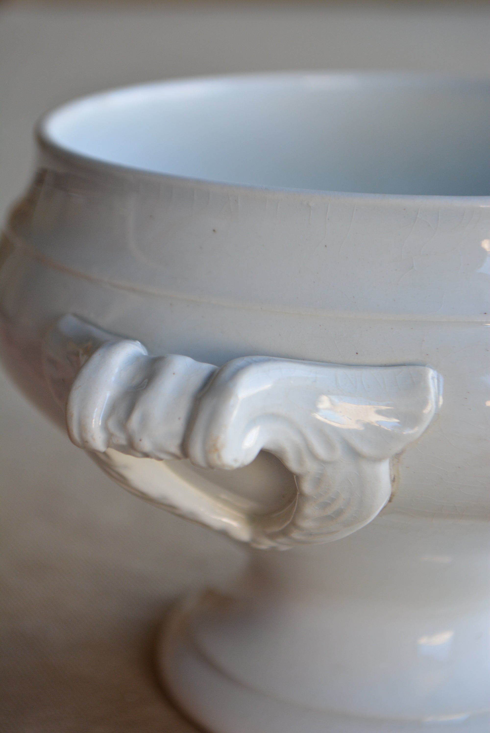 サンタマン スーピエール