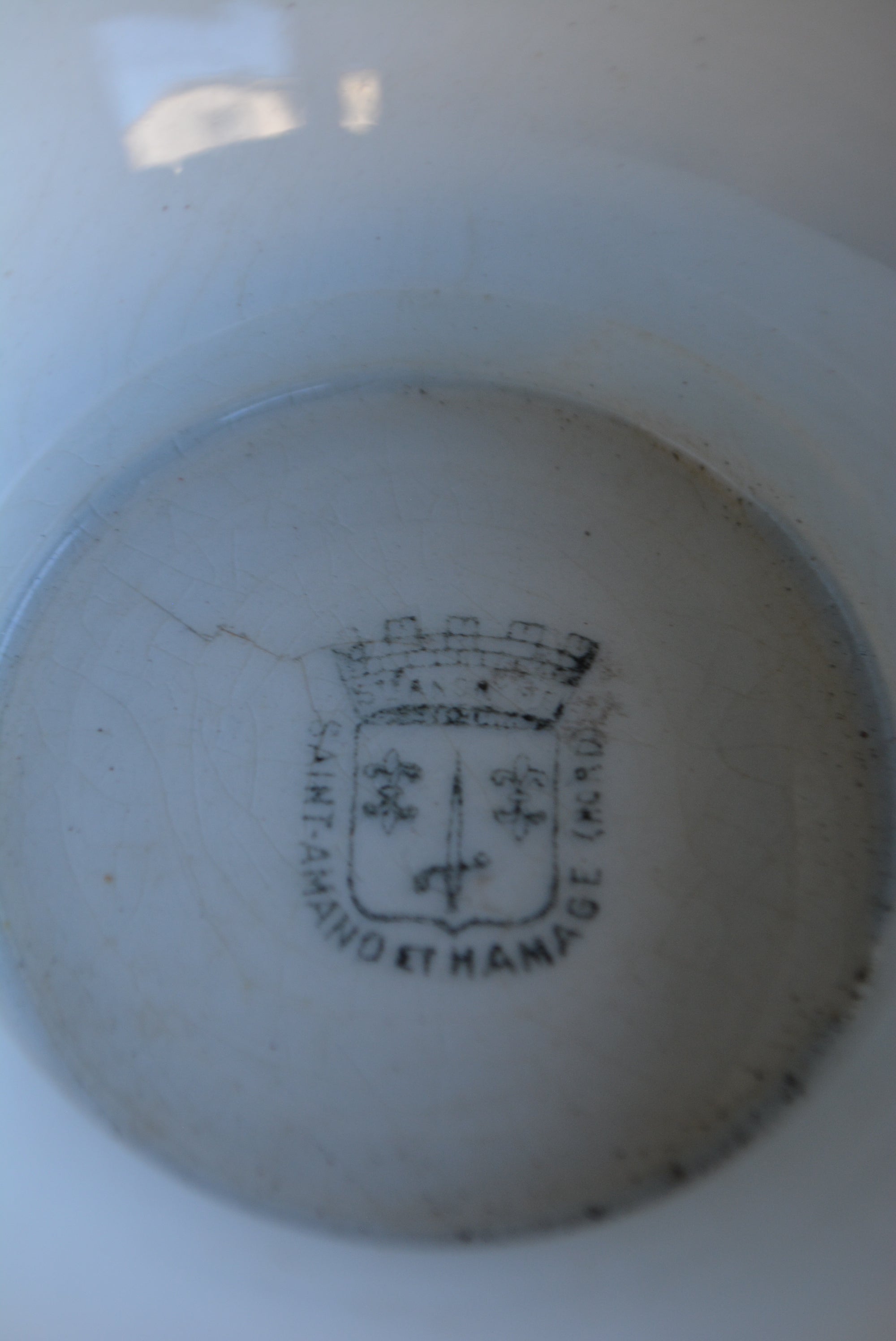 サンタマン スーピエール