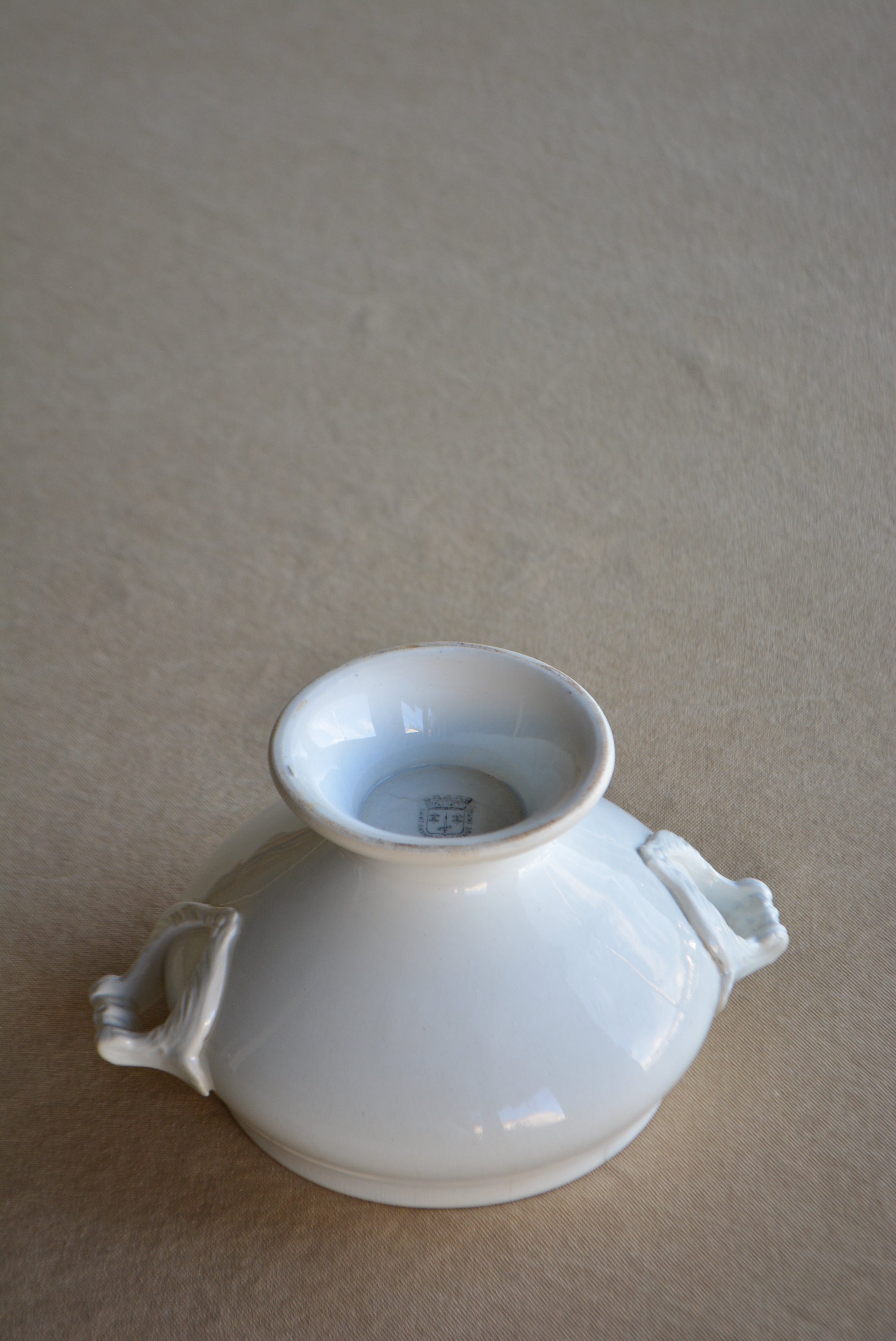 サンタマン スーピエール